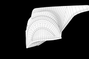 Rocketeer Helmet, a Characters & Person 3D Model by Olives (Thumbnail 16 of 20)