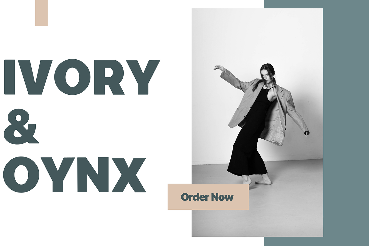 Poppy - handwritten Bold sans seri, a Sans Serif Font by Sk designs (Photo 5 of 7)
