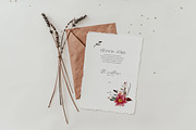 Fragrant Harvest - Fall Clipart, an Illustration by The Autumn Rabbit Ltd (Thumbnail 11 of 11)
