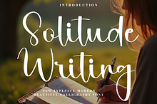 Solitude Writing