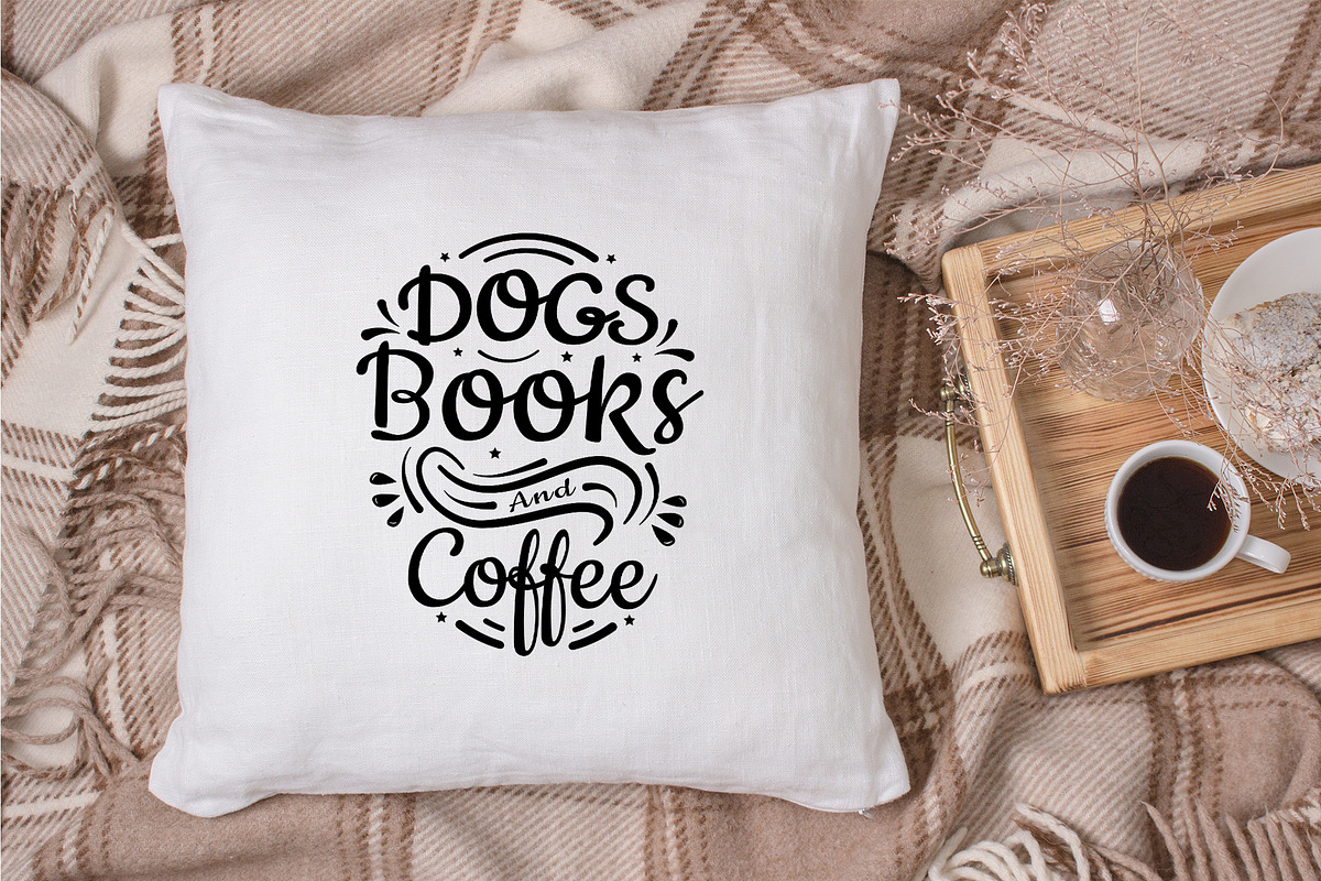 Funny Dog SVG Bundle 10 Designs, an Illustration by thefutive (Photo 7 of 7)