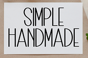 Charming Beautiful, a Handwritten Font by FreshTypeINK (Thumbnail 8 of 8)