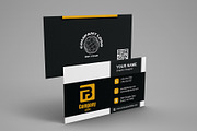 Realtor Photo Card Template preview 3