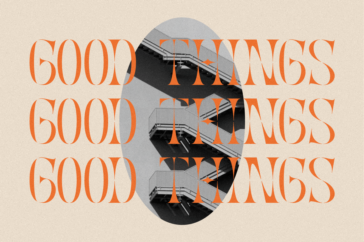 Myrollate Stencil Serif, a Serif Font by Typegoals Studio (Photo 4 of 9)