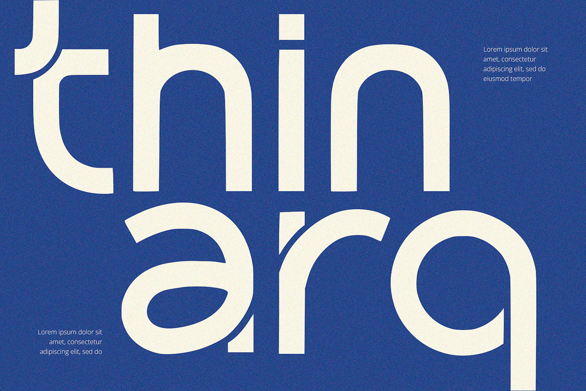 Glacier - Display Font, a Handwritten Font by Alpaprana (Photo 3 of 10)