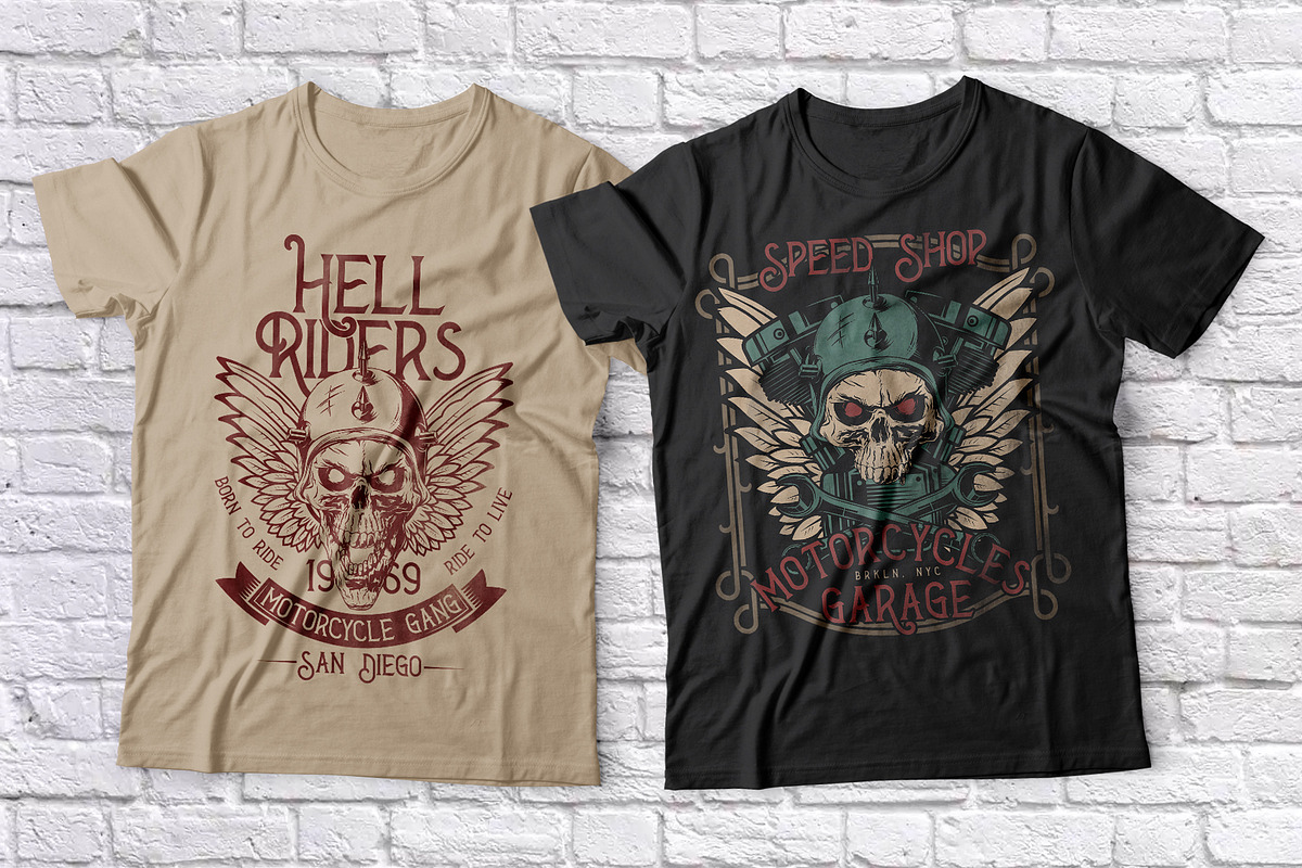 Biker Whiskey preview 7