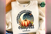Fall Sublimation Bundle, Autumn PNG, an Illustration by SinaCreation (Thumbnail 8 of 21)