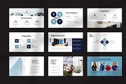 General PowerPoint Template, a Presentation Template by Twntysix (Thumbnail 2 of 4)