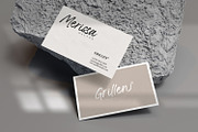 Wonderful Branding, a Script Font by din-studio.com (Thumbnail 3 of 10)