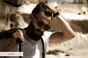 Matte Effect Lightroom Presets, a Plug-in Add-On by FixThePhoto (Thumbnail 18 of 33)