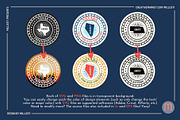 50 The United States of America SVG, an Object Graphic by Millusti (Thumbnail 4 of 6)