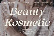 Alvinus Pixel, a Serif Font by Craft Supply Co. (Thumbnail 2 of 8)