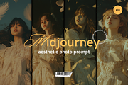 Aesthetic Creative Midjourney Prompt, a Person Photo by Nonceni (Thumbnail 1 of 5)