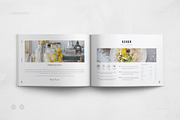 Canva Cookbook | Recipe Book, a Brochure Template by Studio Bons (Thumbnail 19 of 27)