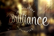 Zakia Typeface, a Script Font by artimasa (Thumbnail 5 of 5)