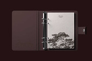 Mountain Landscape Illustrations, an Empty State Illustration by TheMountBirdStudio (Thumbnail 7 of 15)