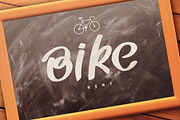 Undika Typeface, a Script Font by SmartDesigns (Thumbnail 5 of 9)