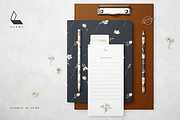 Bloom Poetry – 8 in 1 Luxury Floral, an Illustration by Karma (Thumbnail 45 of 66)