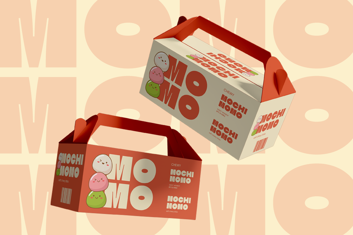 Food Branding Font - Mogva, a Sans Serif Font by Font Liner (Photo 4 of 11)