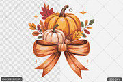 Cozy Winter Fall Frame Bundle, a Photo by Actual Pixel (Thumbnail 12 of 18)