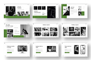 Janjok – Business Keynote Template, a Presentation Template by Dens Creative Studio (Thumbnail 4 of 6)