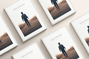 Magazine Mockup Kit, a Books & Magazine Mockup by Ruben Stom (Thumbnail 26 of 27)