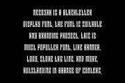 Necojah - Hardcore Gothic Font, a Blackletter Font by QR Design Studio (Thumbnail 4 of 6)