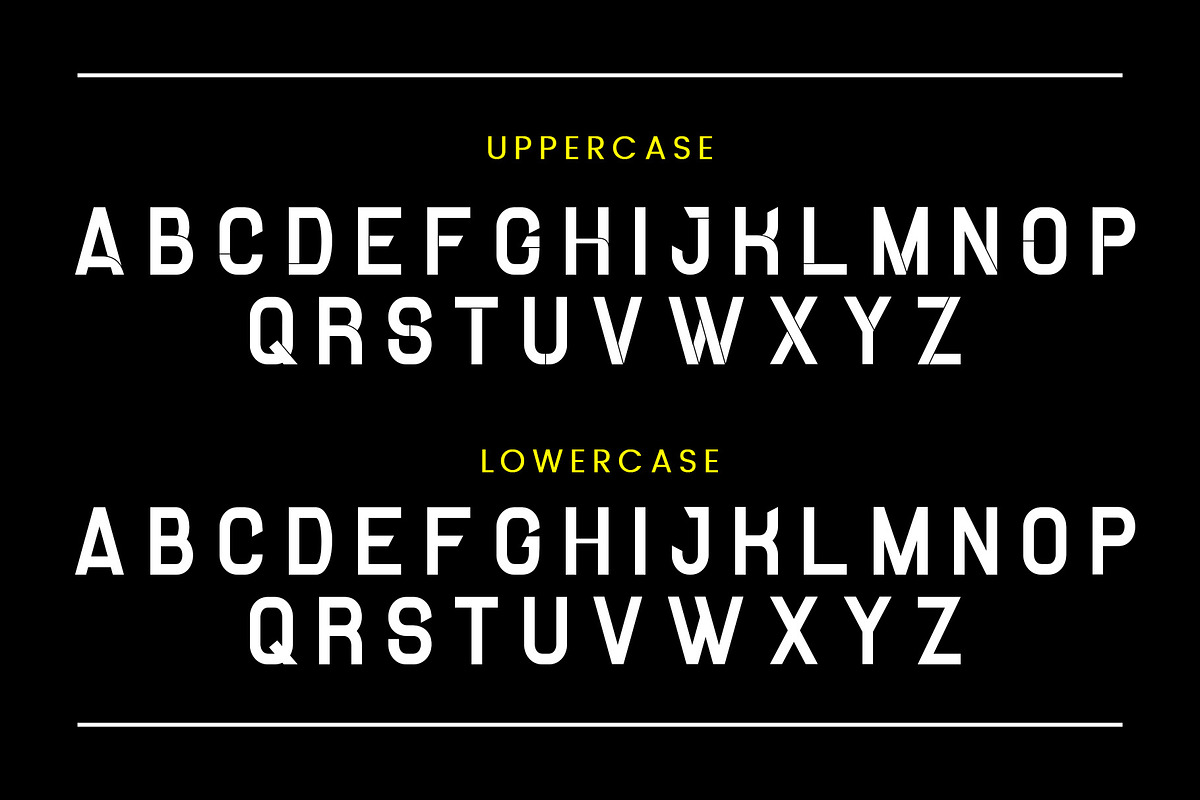 Arenn Sans Serif - Modern Sans Serif, a Sans Serif Font by AnnofaType (Photo 5 of 7)