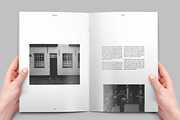 Travellers Portfolio, a Brochure Template by Firtana (Thumbnail 6 of 14)