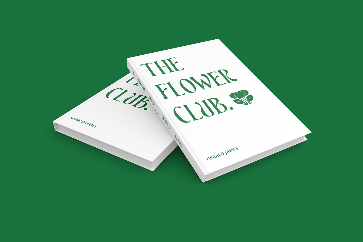 ED Bienova - Display Serif, a Serif Font by Emyself Design (Photo 11 of 12)