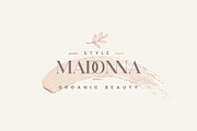 Dalgena | An Elegant Display Serif, a Serif Font by Andrimada Creative (Thumbnail 9 of 13)