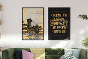 Rosejacn Modern Display Serif, a Serif Font by timelesstype.co (Thumbnail 10 of 20)
