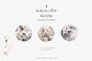 ETHEREAL floral & delicate gold set, an Illustration by Grace Noboa Illustrations (Thumbnail 8 of 10)