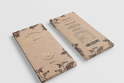 Chocolate Packaging Mockup, a Packaging Mockup by KIPET (Thumbnail 3 of 15)