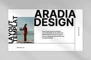 Aradia Powerpoint Presentation, a Presentation Template by slidenotion (Thumbnail 4 of 7)