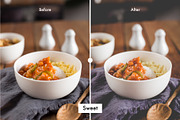 Bundle Food Lightroom Presets, an Action Add-On by IKFDY (Thumbnail 3 of 7)