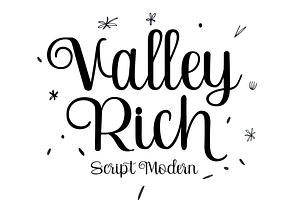 Valley Rich