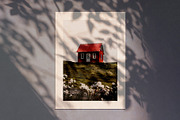 Verdura Stationery Shadow Mockups, a Mockup by pixelbuddha.net (Thumbnail 2 of 12)