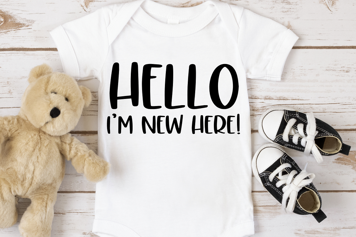 Candy Floss, Cute Handwritten Font, a Handwritten Font by Designing Digitals (Photo 7 of 9)