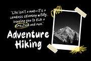 Imperfetto - Scribble Font Family, a Handwritten Font by Grezline Studio (Thumbnail 5 of 12)