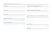 Damour Family, a Sans Serif Font by Viktorvuka's Type Foundry (Thumbnail 10 of 12)
