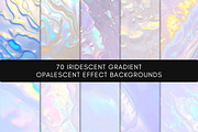 70 Gradient Opal Metallic Texture, a Texture Graphic by UniqueMe (Thumbnail 6 of 14)