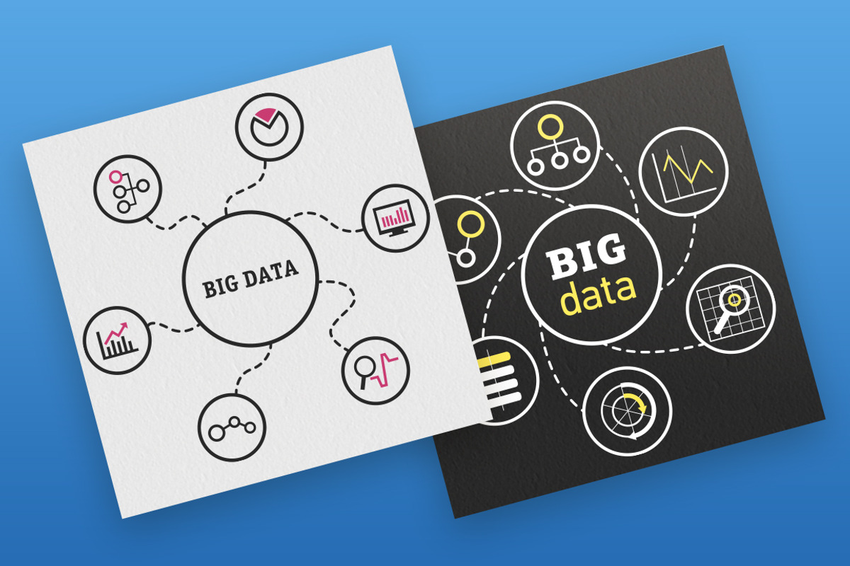 30 Technology Illustration Bundle, an Object Graphic by ToozDesign (Photo 16 of 16)