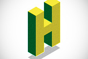 Halftone Photoshop Tint Pack preview 4