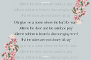 TAN - MIGNON, a Font by TanType (Thumbnail 17 of 17)