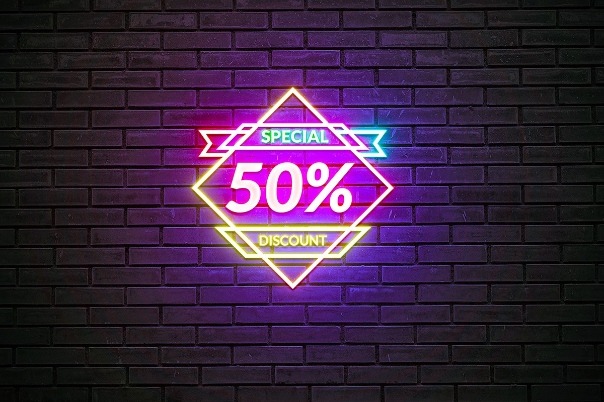 Neon Effect Creator, a Layer Style Add-On by MRI STUDIO (Photo 19 of 20)