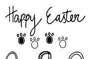 Easter doodles, a Food Illustration by Emjwalker (Thumbnail 3 of 8)