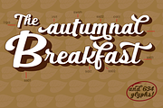 Bernyck Family, a Script Font by Eurotypo (Thumbnail 5 of 9)