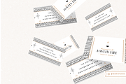 Mini Branding- Artistic Designs, a Branding & Logo Template by Wumi Studio (Thumbnail 5 of 13)