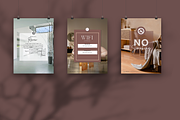 Airbnb Welcome Book Templates Canva, a Magazine Template by Meoww_Design (Thumbnail 5 of 7)